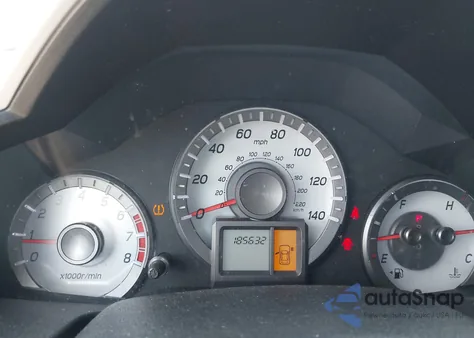 2013 Honda Pilot Lx z USA, uszkodzony, nr VIN 5FNYF3H28DB007438